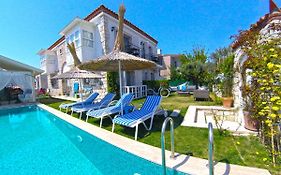 Morisi Konak Butik Otel